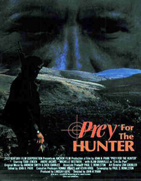 Prey for the Hunter (1990) Screenshot 1