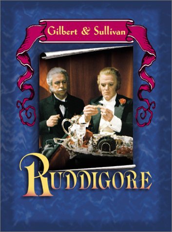 Ruddigore (1983) Screenshot 2