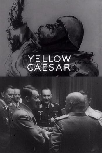 Yellow Caesar (1941) Screenshot 1