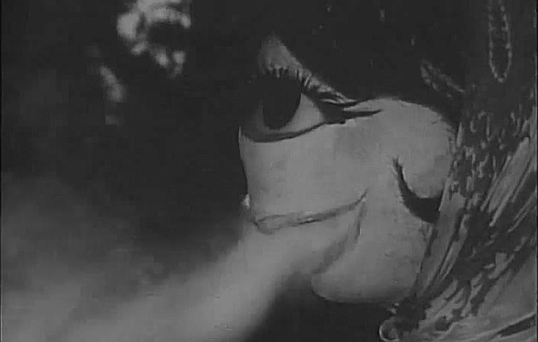 Akuma-Kun (1966) Screenshot 1 