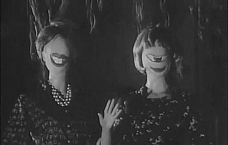 Akuma-Kun (1966) Screenshot 3 