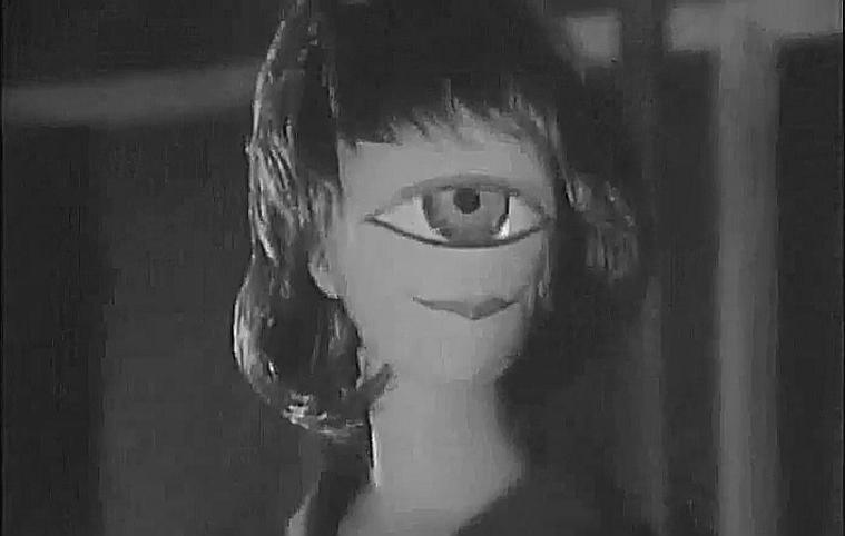 Akuma-Kun (1966) Screenshot 4 
