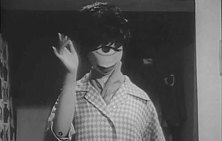 Akuma-Kun (1966) Screenshot 5 