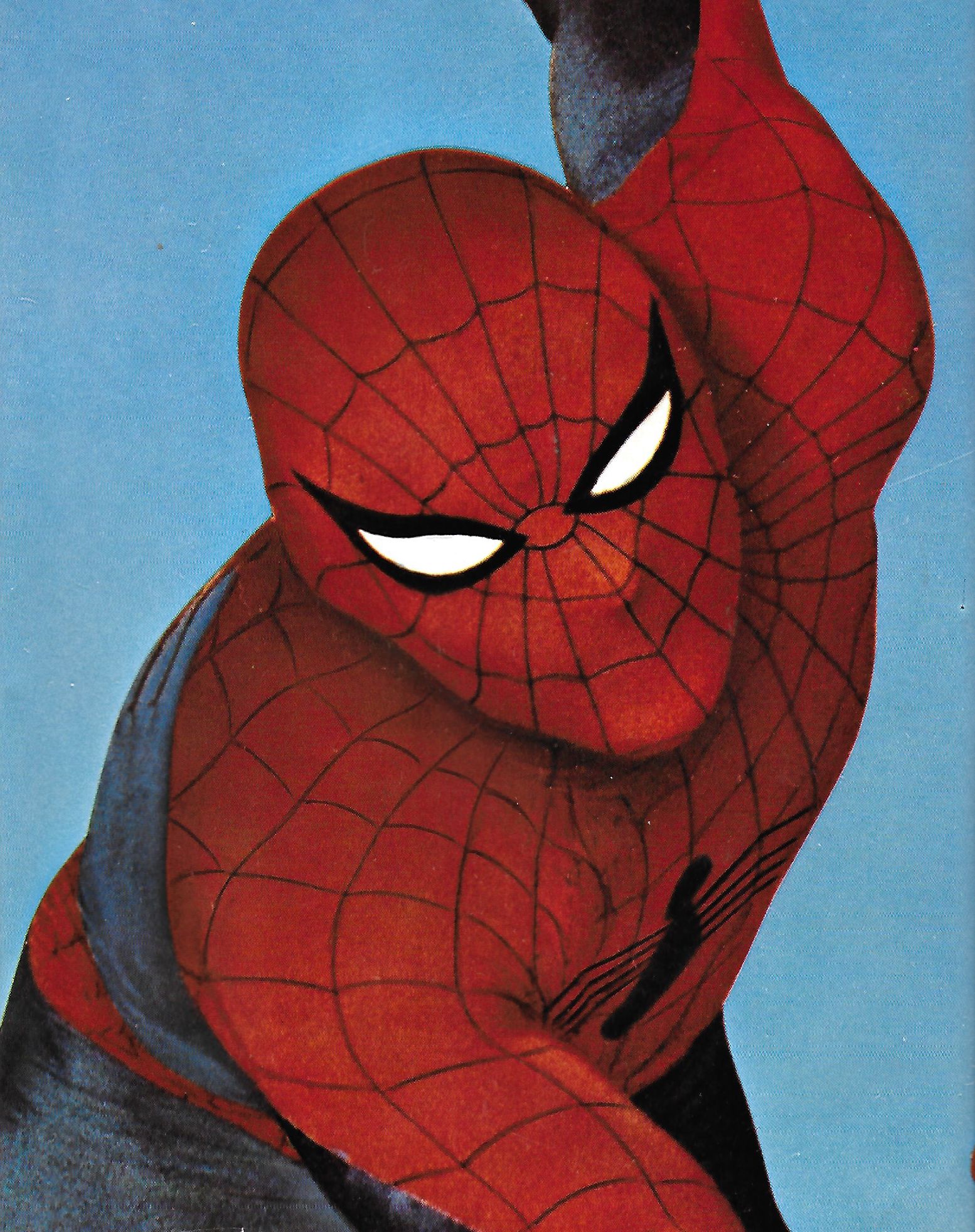 Spider-Man (1978) Screenshot 5 