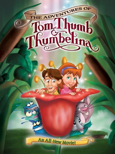 The Adventures of Tom Thumb & Thumbelina (2002) Screenshot 4 