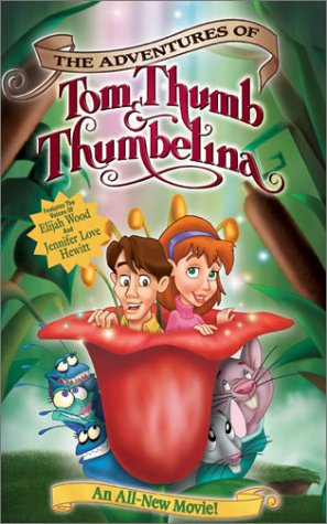 The Adventures of Tom Thumb & Thumbelina (2002) Screenshot 5 