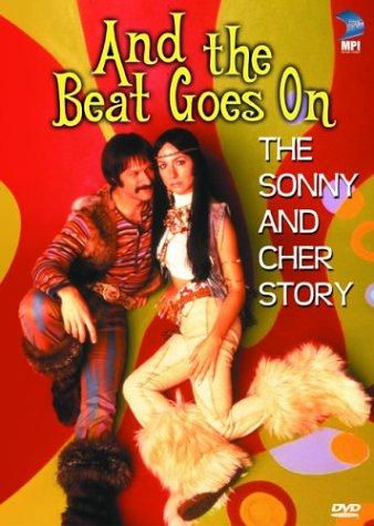 And the Beat Goes On: The Sonny and Cher Story (1999) on DVD on DVD