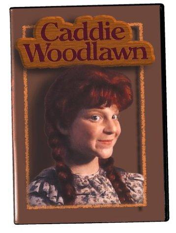 Caddie Woodlawn (1989) Screenshot 2 