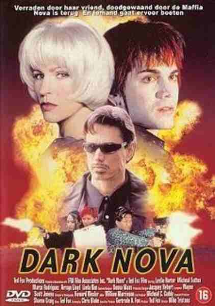 Dark Nova (1999) Screenshot 1