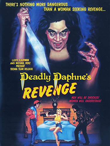 Deadly Daphne's Revenge (1987) Screenshot 1