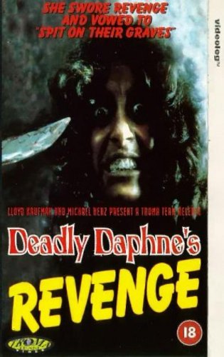 Deadly Daphne's Revenge (1987) Screenshot 3