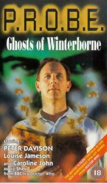 P.R.O.B.E.: Ghosts of Winterborne (1996) Screenshot 1