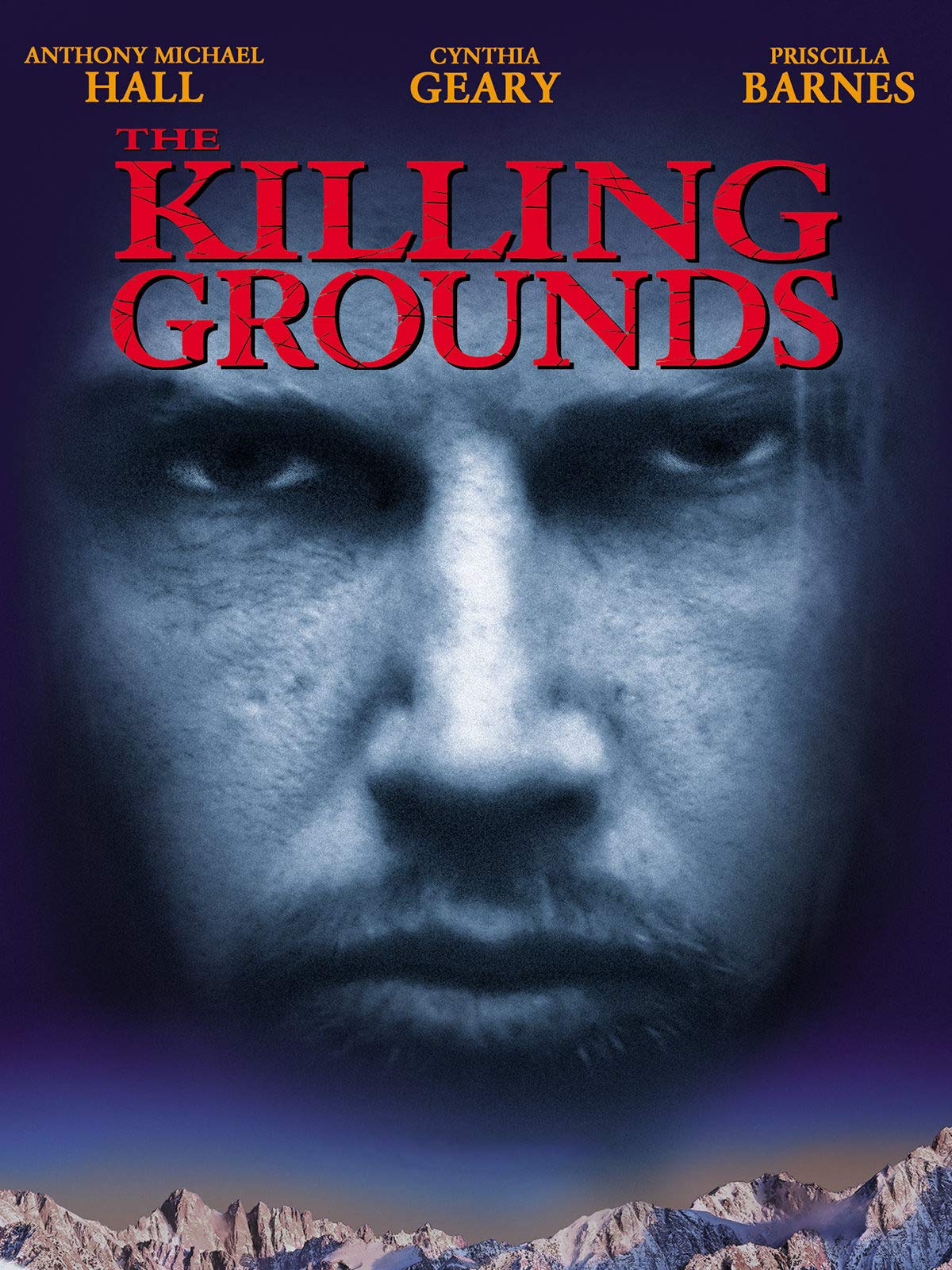 The Killing Grounds (1997) Screenshot 1