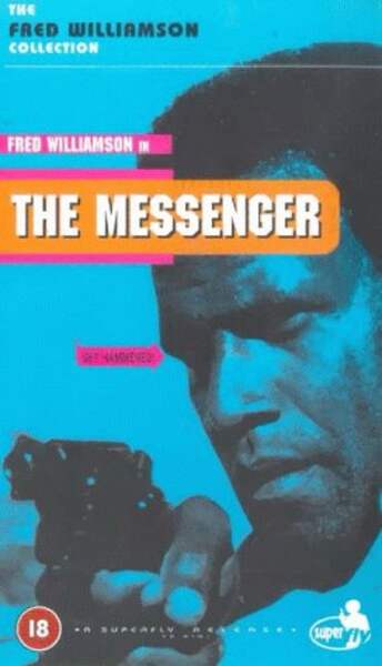 The Messenger (1986) Screenshot 2