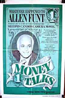 Money Talks (1972) Screenshot 1 