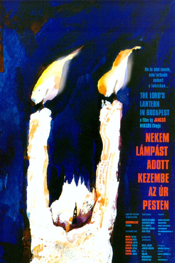 The Lord's Lantern in Budapest (1998) Screenshot 3