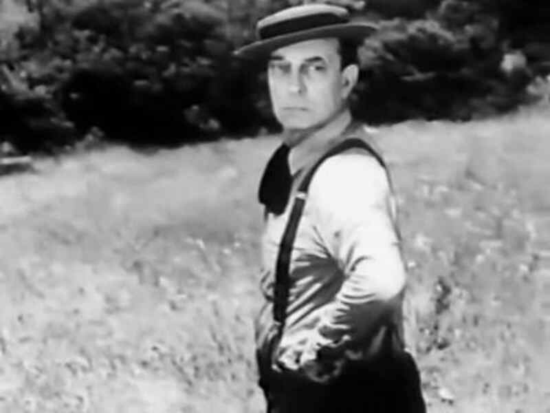 Paradise for Buster (1952) Screenshot 2