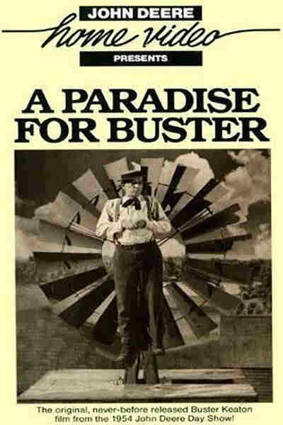Paradise for Buster (1952) Screenshot 3