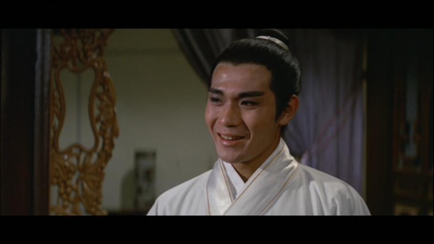 Ru xia (1967) Screenshot 5 