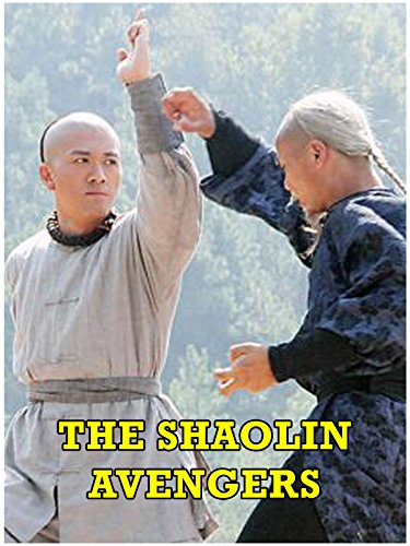 Shao Lin ying xiong zhi Feng Shi-Yu Hong Zhi-Guan (1994) Screenshot 1 