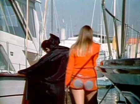 A Touch of Sweden (1971) Screenshot 4