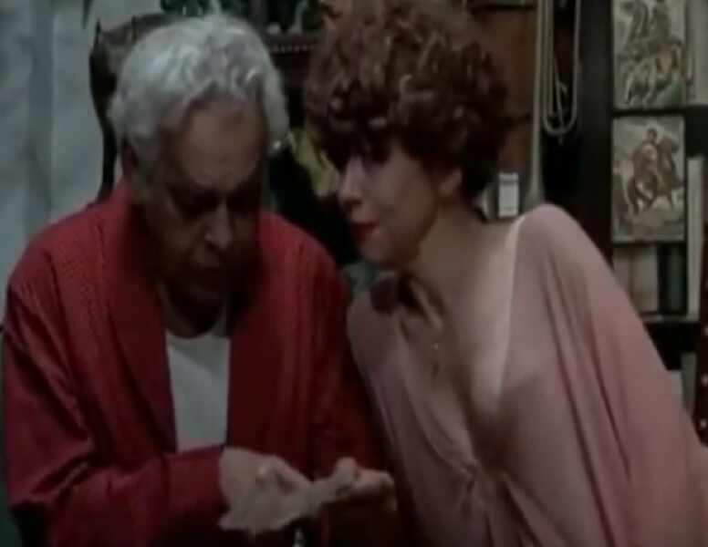 Tudo Bem (1978) with English Subtitles on DVD DVD Tudo Bem (1978) Screenshot 1