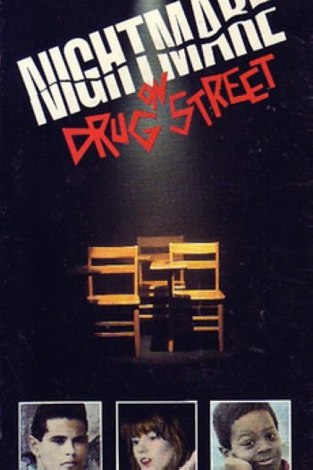 A Nightmare on Drug Street (1989) starring Joleen Lutz on DVD on DVD
