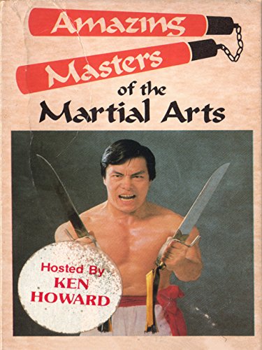 Amazing Masters of Martial Arts (1986) Screenshot 1 