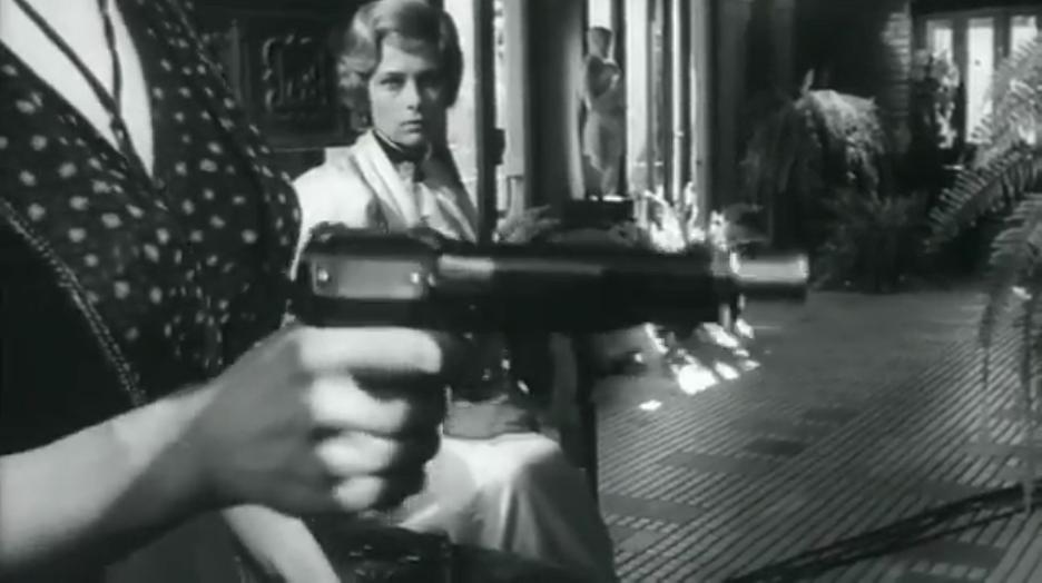 Amori pericolosi (1964) Screenshot 1