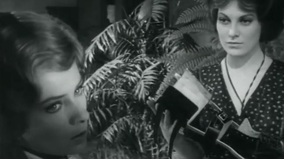 Amori pericolosi (1964) Screenshot 2