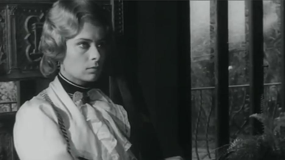Amori pericolosi (1964) Screenshot 3