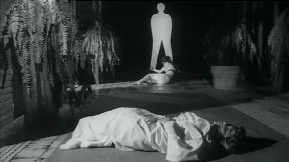 Amori pericolosi (1964) Screenshot 4