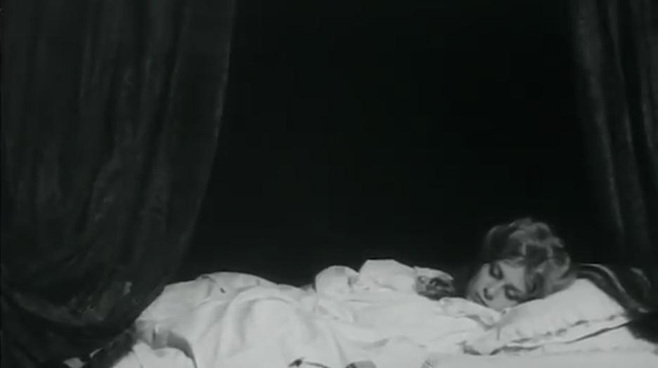 Amori pericolosi (1964) Screenshot 5