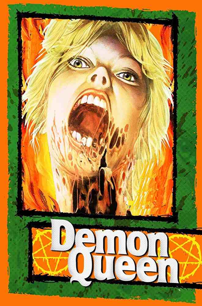 Demon Queen (1987) Screenshot 2