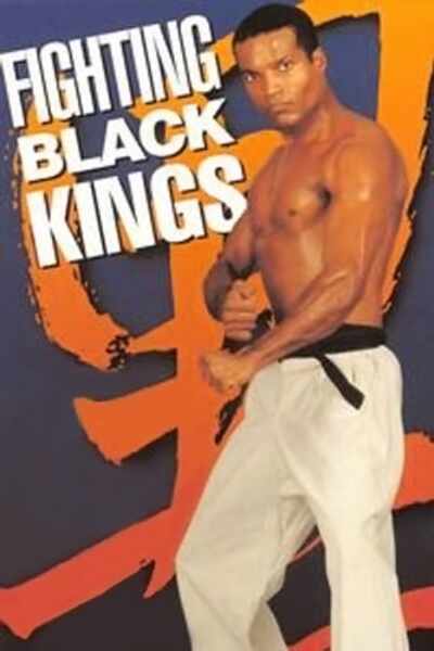 Fighting Black Kings (1976) Screenshot 1