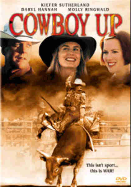 Cowboy Up (2001) Screenshot 1