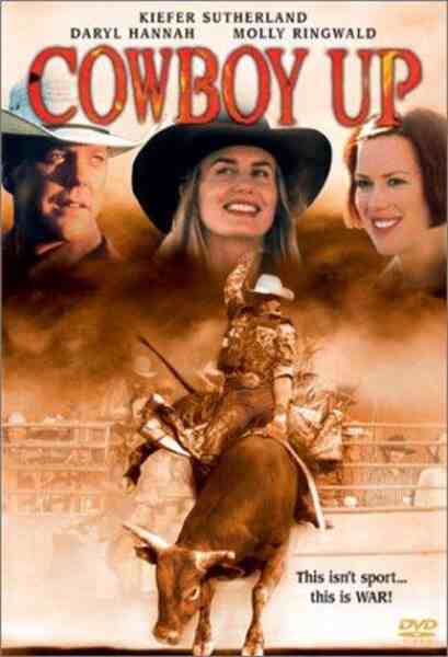 Cowboy Up (2001) Screenshot 4