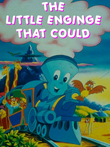 The Little Engine That Could (1991) Screenshot 1 