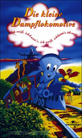 The Little Engine That Could (1991) Screenshot 2 