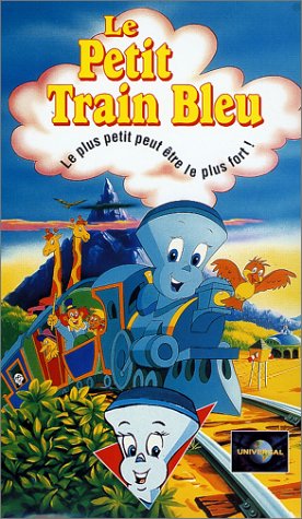 The Little Engine That Could (1991) Screenshot 3 