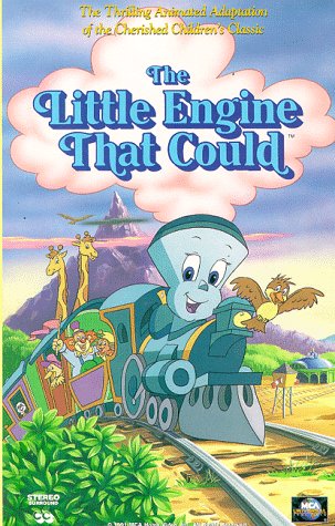 The Little Engine That Could (1991) Screenshot 5 