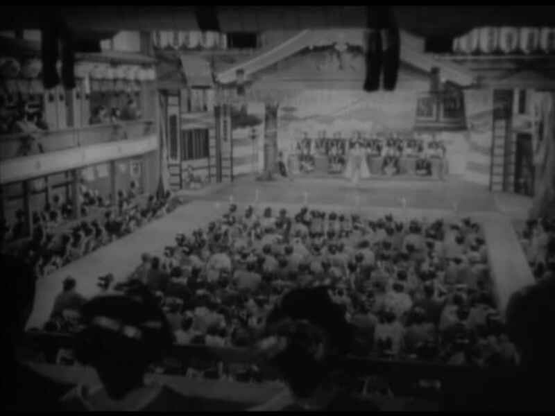 Oedo gonin otoko (1951) Screenshot 2