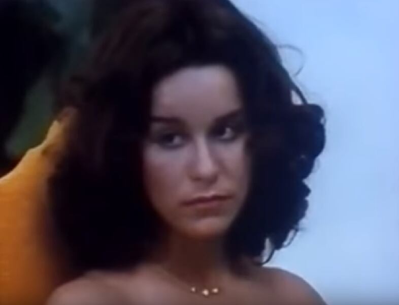 Paranóia (1976) Screenshot 1