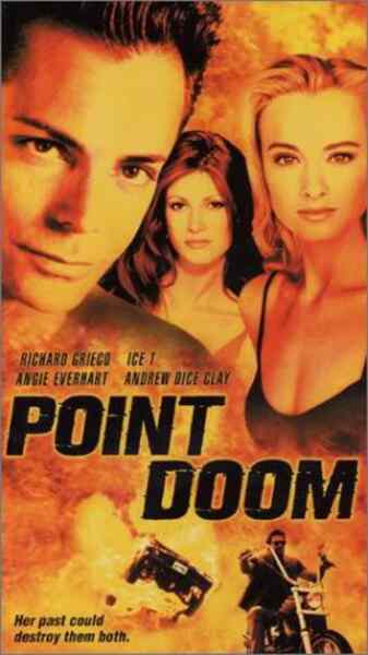 Point Doom (2000) Screenshot 2