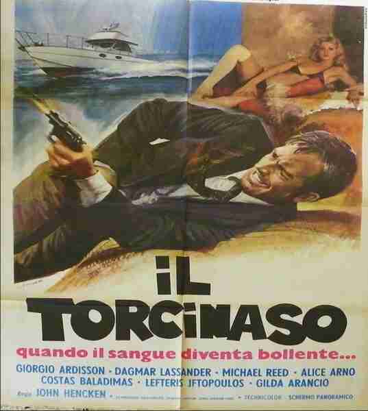 Il torcinaso (1975) Screenshot 1