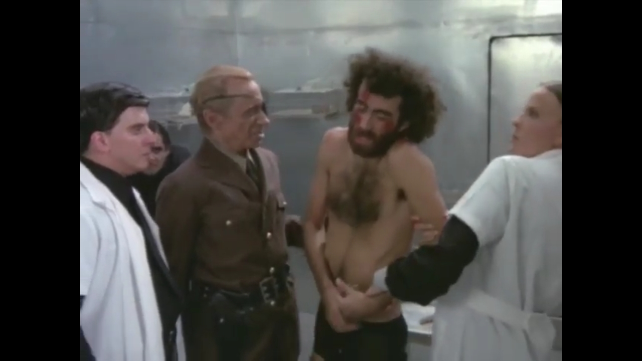 The Torturer (1981) Screenshot 4