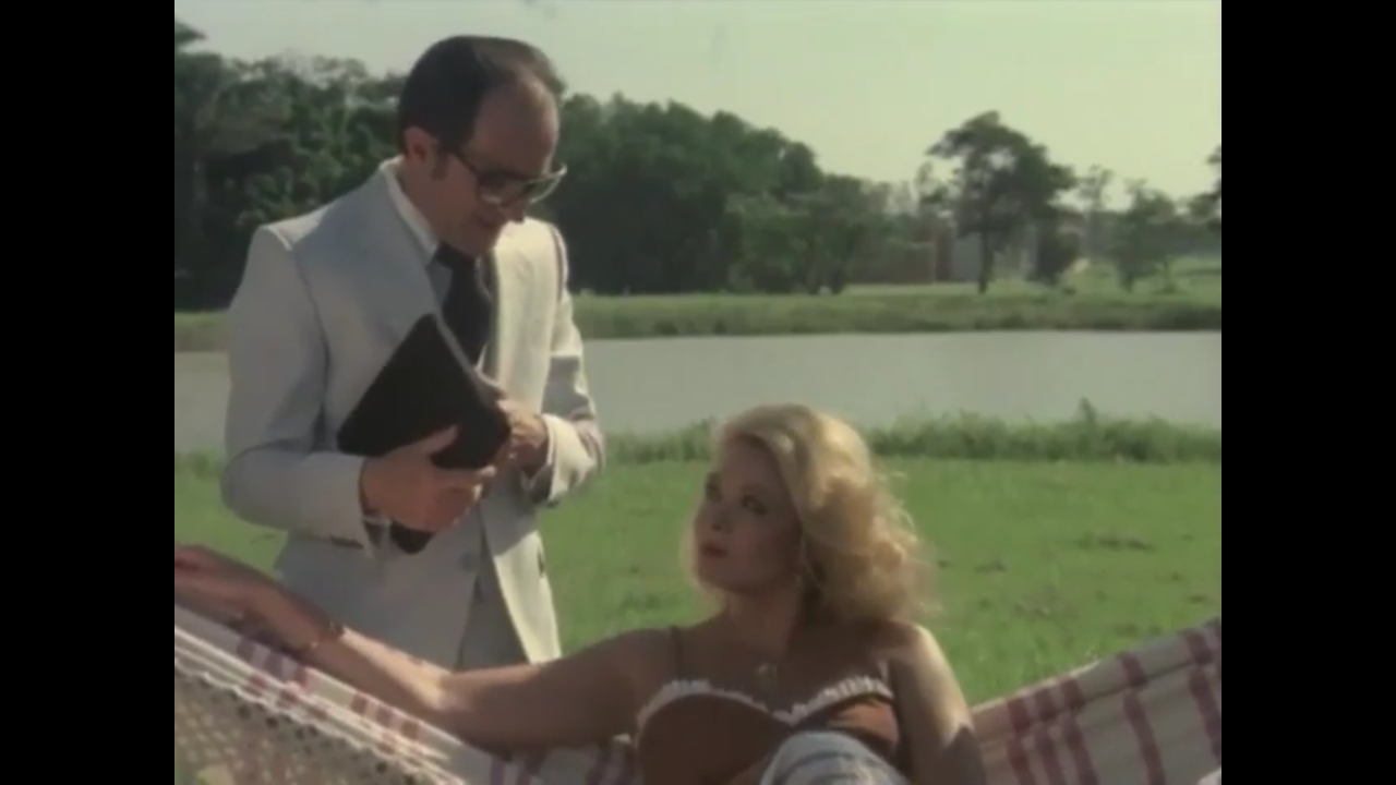 The Torturer (1981) Screenshot 5