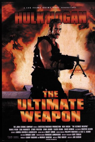 The Ultimate Weapon (1998) Screenshot 1