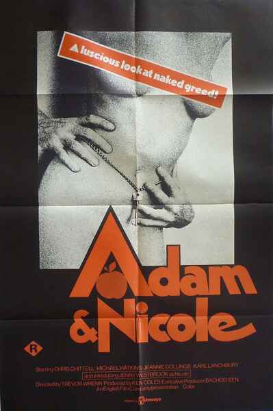 Adam and Nicole (1975) Screenshot 3