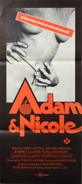 Adam and Nicole (1975) Screenshot 4